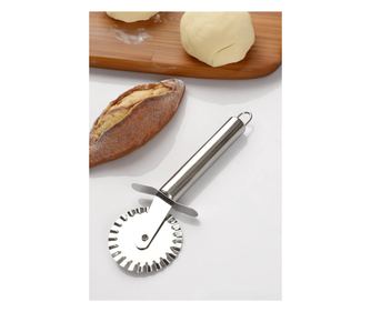 Pizza Vágó 968, Szürke