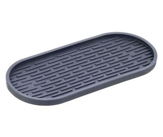 Stalak za dozator ulja 883, crni