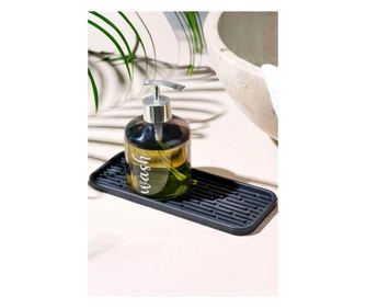 Stalak za dozator ulja 876, crni