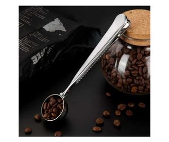 Łyżeczka do kawy 336, srebrna