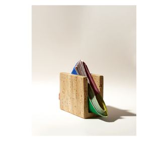 Držalo za prtičke 173, bež