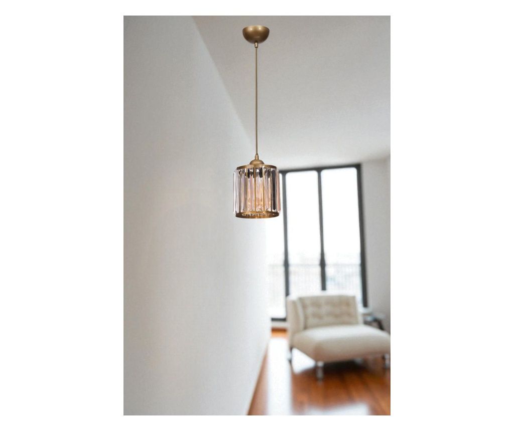 Luster 983, Zlati lestenec