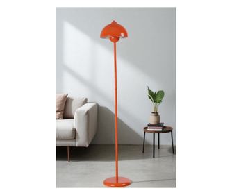Lampă de podea 522, Portocaliu
