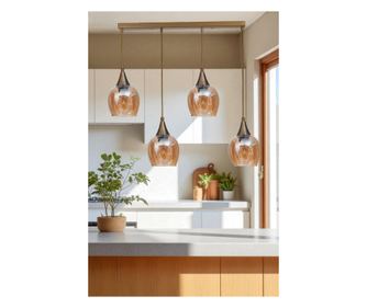 Luster 338, Med, Zlatna