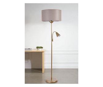 Állólámpa 775, Bézs, Arany