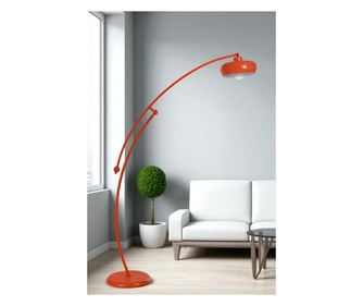 Lampadar 712, Portocaliu