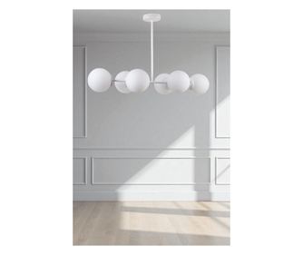 Csillár 283, Fehér