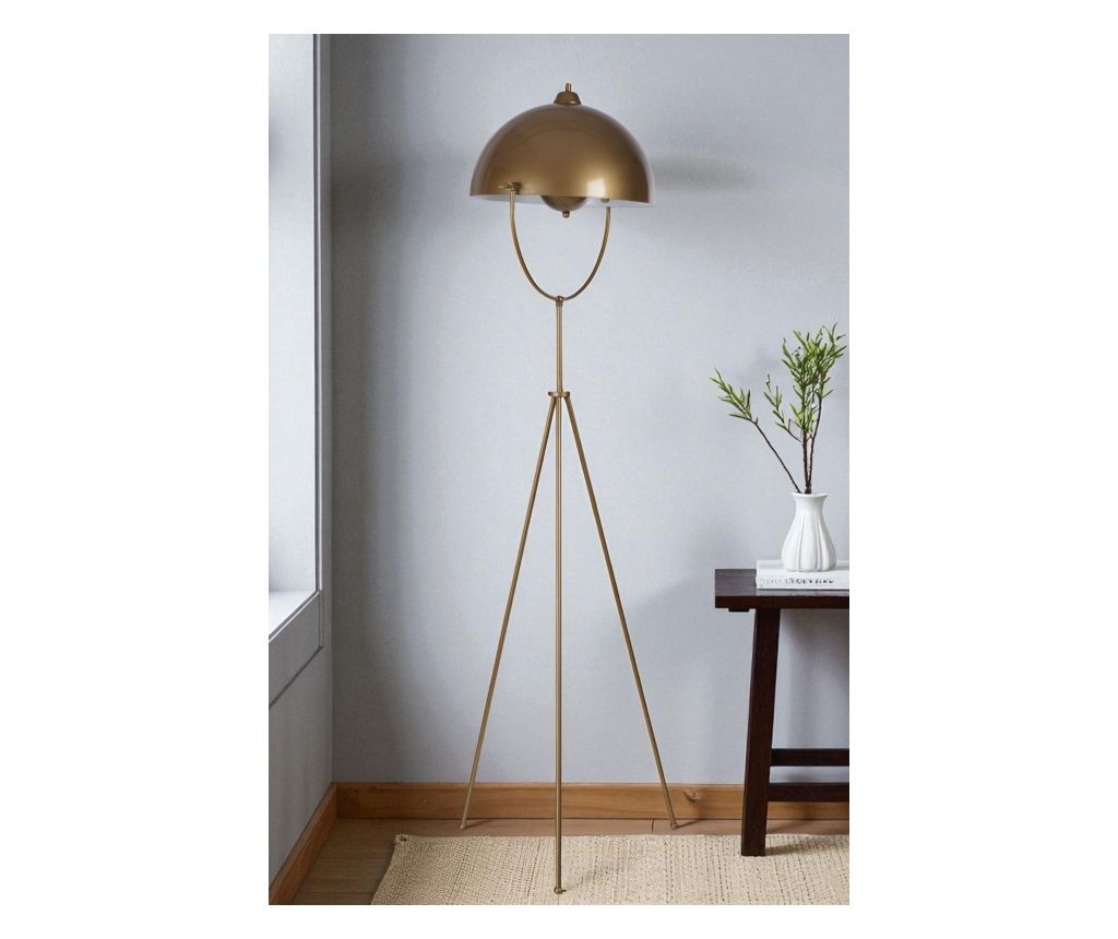 Állólámpa 194, Arany