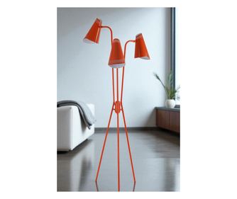 Talna svetilka 067, oranžna