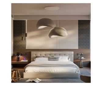 Csillár 476, Betonszürke