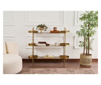 Polita Multifunctionala 213, Aurie