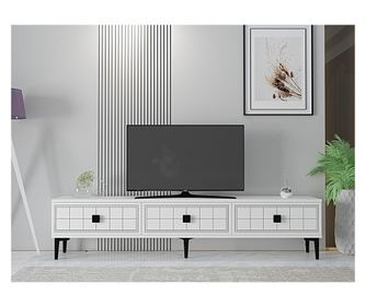 TV Ormarić 579, Bijeli