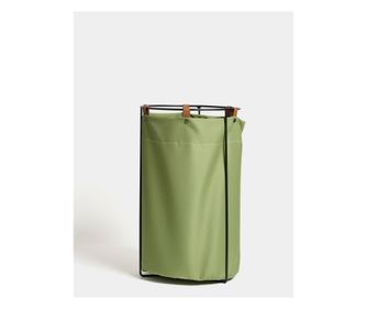 Košara za rublje 944, Zelena