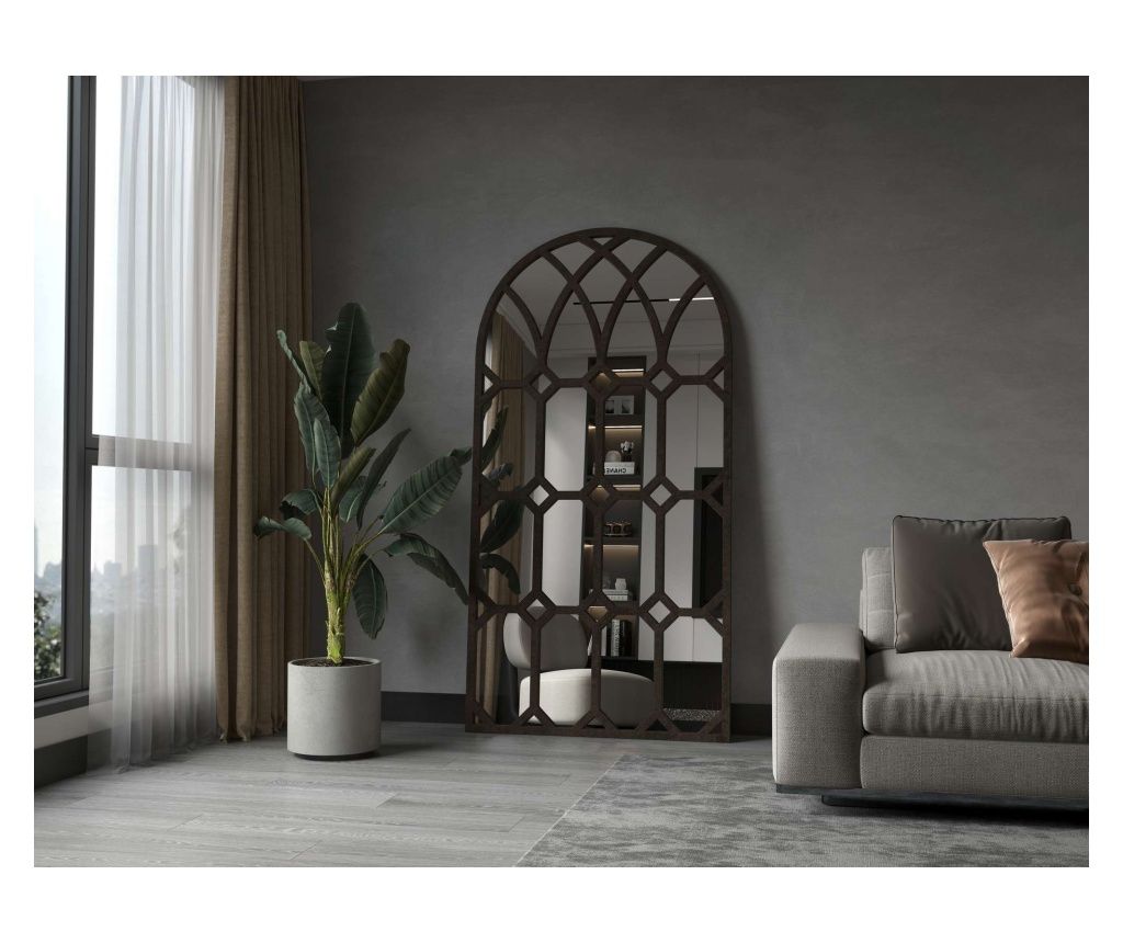 Καθρέφτης Δαπέδου 316, Καφέ