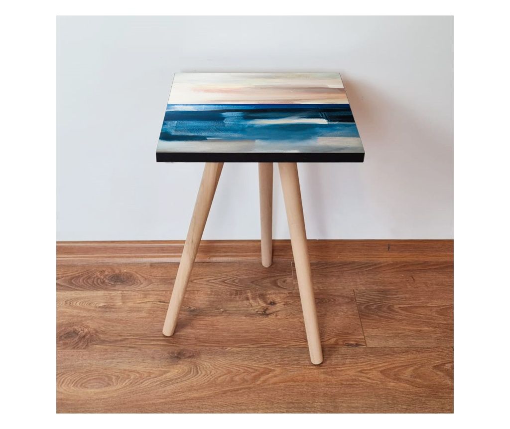 Stranska mizica 281, večbarvna