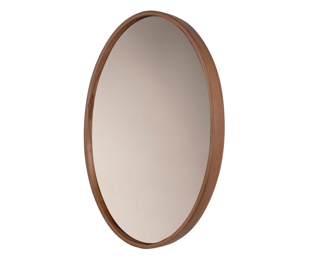 Mirror 279, Walnut