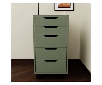 Πολυχρηστικό Ντουλάπι 465, Πράσινο