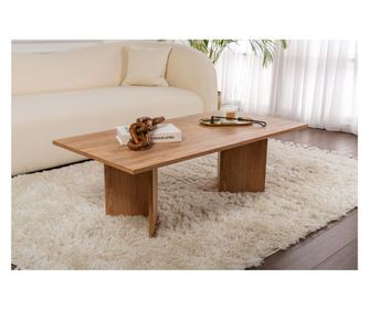 Dohányzóasztal 548, Atlanti fenyő