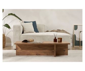 Stolik Kawowy 814, Sosna Atlantycka