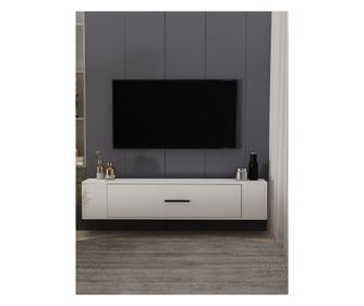 TV Ormarić 122, Bijeli