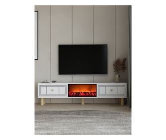 TV Ormarić 269, Bijeli