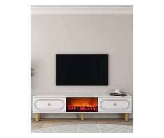 TV Ormarić 283, Bijeli