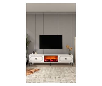 TV Ormarić 306, Bijeli