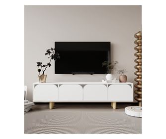 TV Ormarić 024, Bijeli