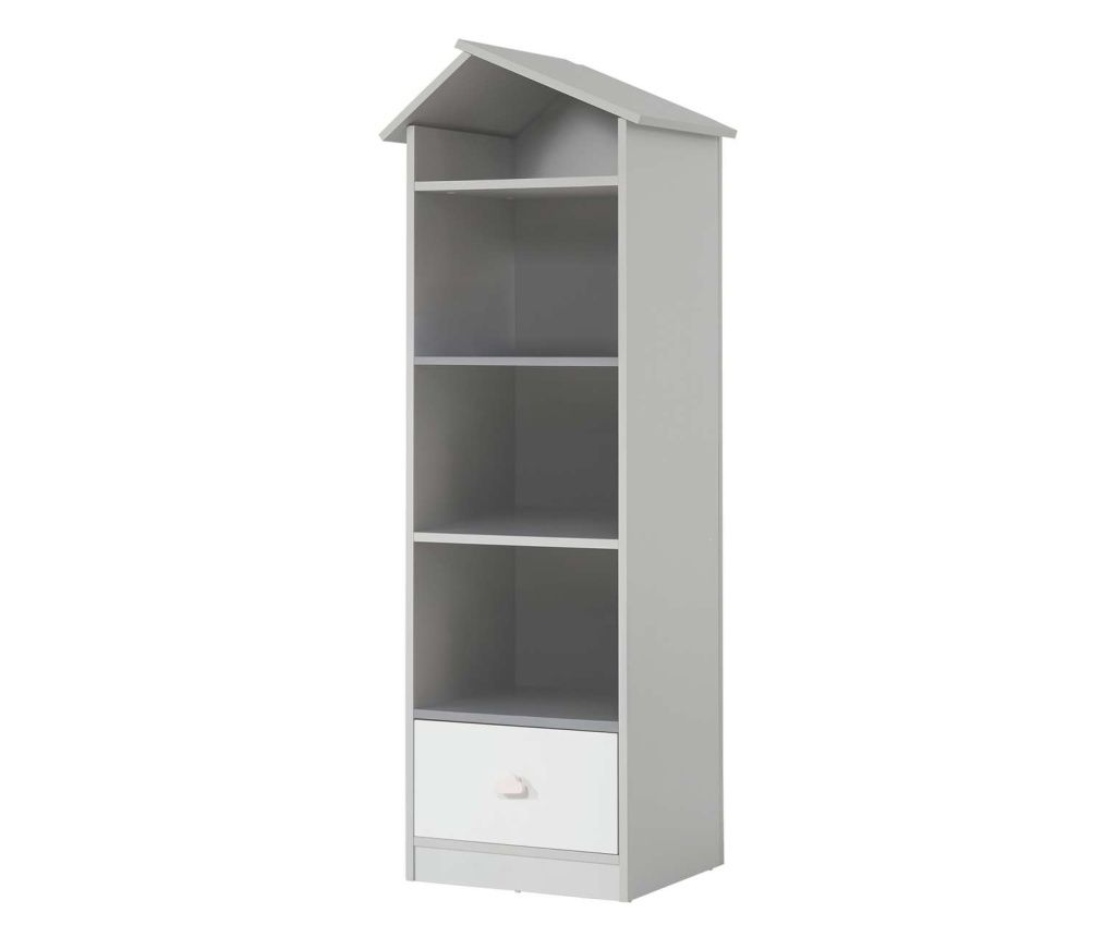 Bookshelf 219, Grey