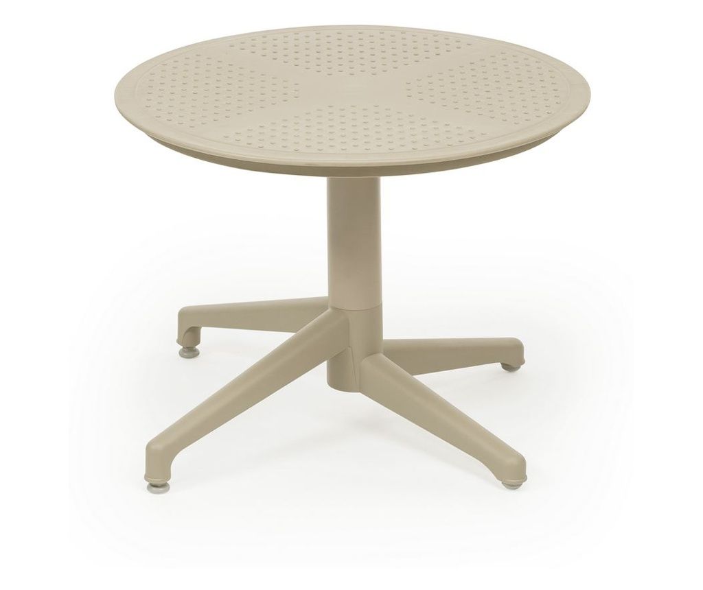 Dohányzóasztal 974, Bézs