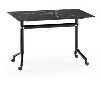 Sklopivi stol 936, crni