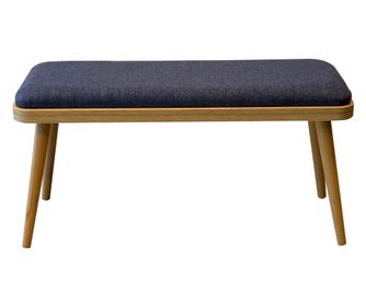 Lavice 935, Dub, Tmavě modrá