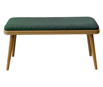 Lavice 904, Dub, Zelená