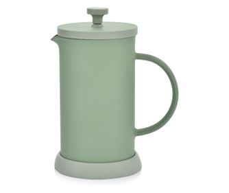 Infuzor ceai sau cafea AMBITION Fern, 600ml, verde