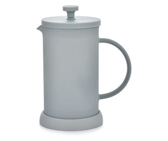 Infuzor ceai sau cafea AMBITION Fern, 600ml, gri