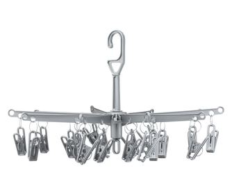 Uscator rufe JOTTA Afra, 20 carlige, plastic