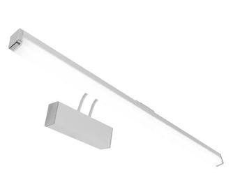 Sucubis 20W LED svjetlo za kupaonicu - bijelo