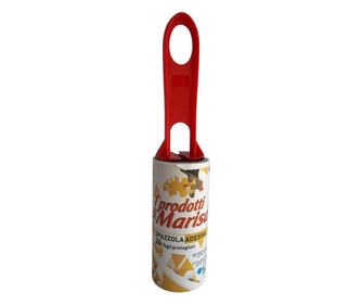 Marisa Blu лепяща четка за почистване на косми и власинки, 24 слоя