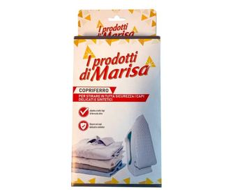 Marisa Blu κάλυμμα για σίδερα