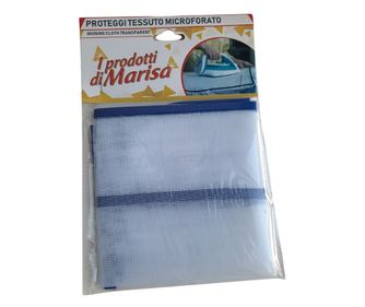 Marisa Blu πανί σιδερώματος