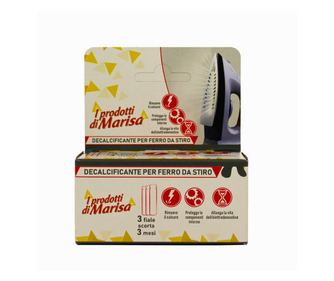 Marisa Blu Τρίο για καθαρισμό σίδερων