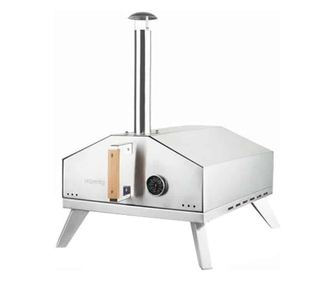 Газова пещ за пица, H.Koenig - GINO 440