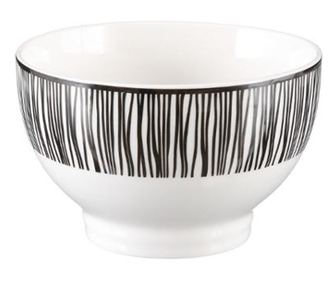 Купа Secret de Gourmet® Bohemia Z, Порцелан, 500 мл