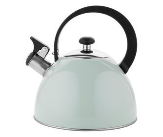 Ceanic Florina Brillo Mint, inox, 2.5 litri