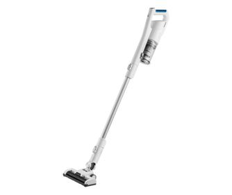 Aspirator Fara Sac, 150W, Cu Acumulator, LED, Perie