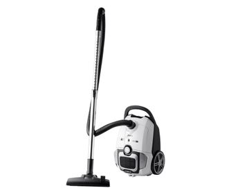 Midea Aspirator Cu Sac, Putere 800W, Filtru HEPA12, 3l