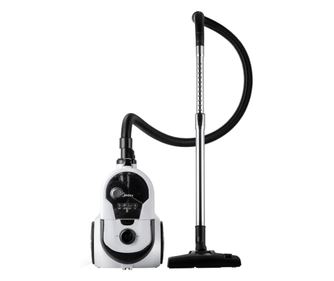 Midea Aspirator fara Sac putere puternica HEPA12 3L