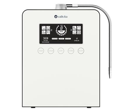Aquarion9 Water Ionizer and Filter Ionizator și filtru de apă - Calivita