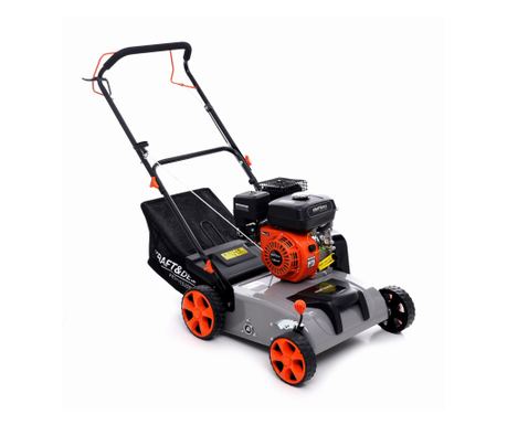 Kraft&Dele benzines levegőztető és szellőző, 3,8 kW, 380 mm, KD5191