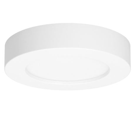 Aplica ADVITI CITY AD-OD-6059WLX3, LED SMD, 20W, 1400lm, 3000K, IP20, bijela